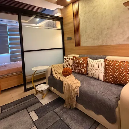 Bayshore Getaway Condotel By Clowie