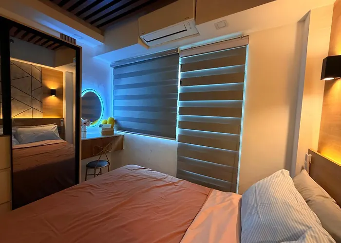Bayshore Getaway Condotel By Clowie *