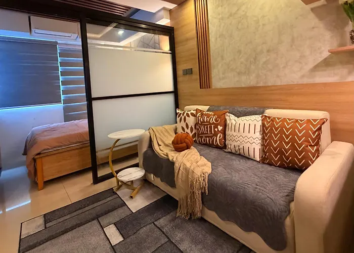 Bayshore Getaway Condotel By Clowie Aparthotel Manila